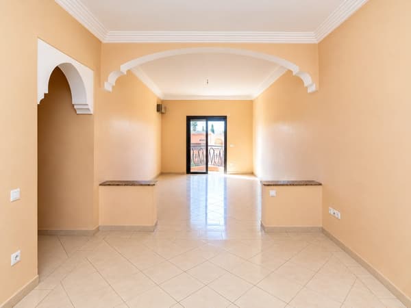 Appartement 82 m² à vendre à Marrakech Daoudiat
