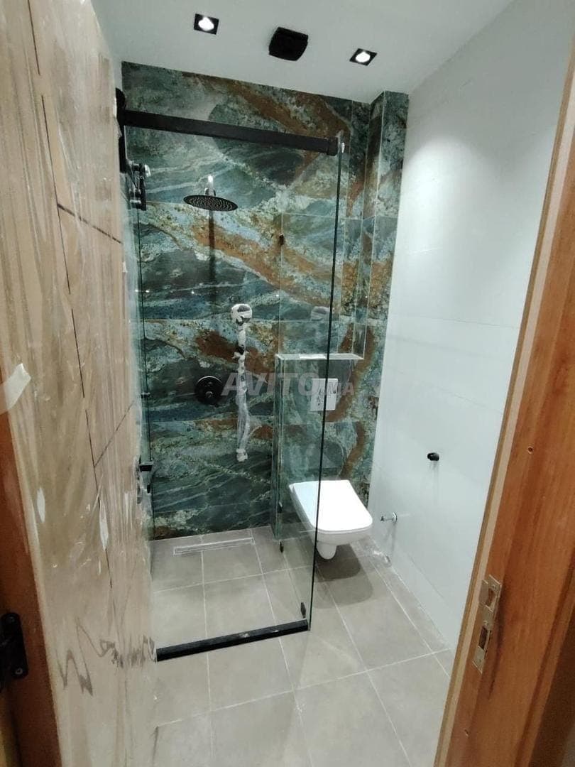 Appartement te koop 66 m² in Rabat