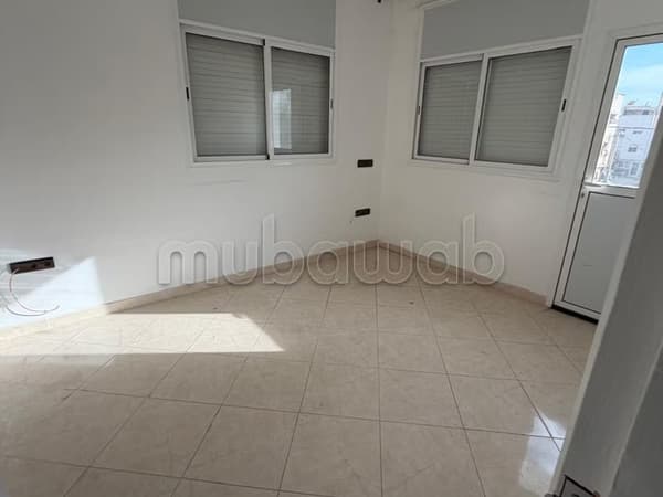 Appartement Bureau a louer à Rue Meknès