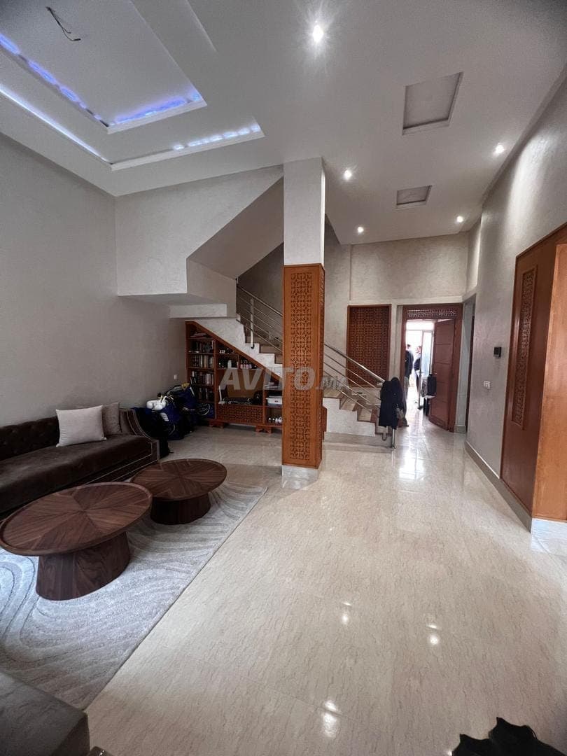 Villa 200 m² à vendre à Azouzia Marrakech