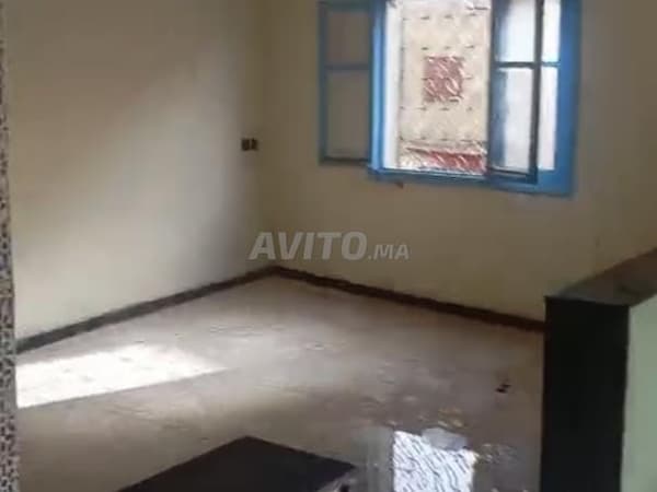 Apartment for rent 120 m² in Fès