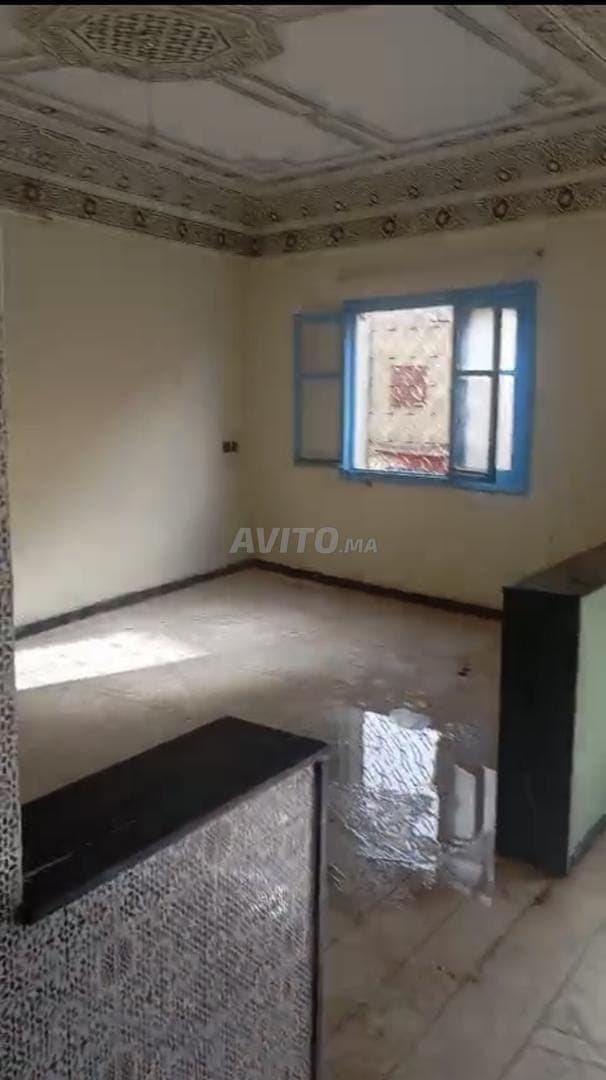 Apartment for rent 120 m² in Fès