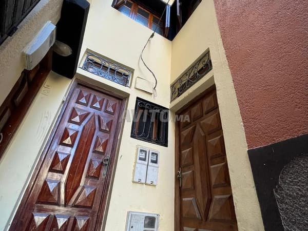 Maison R2 titrée de 62 m² à vendre