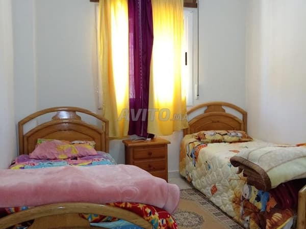Appartements meublés à louer étudiants jusqu'à fin juillet