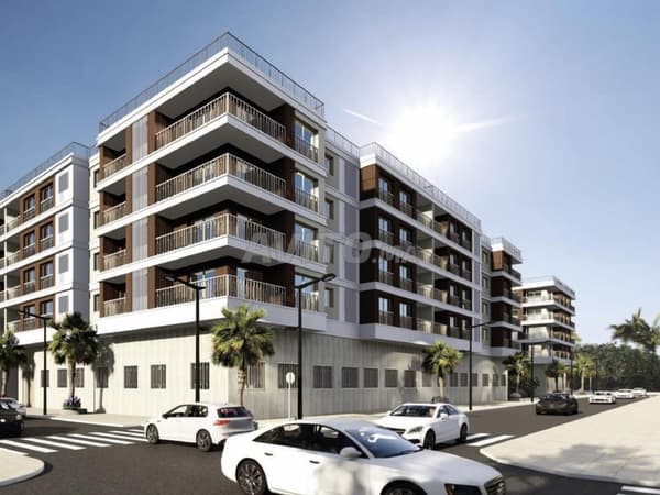 🏡 Appartement luxueux te koop – 93 m²