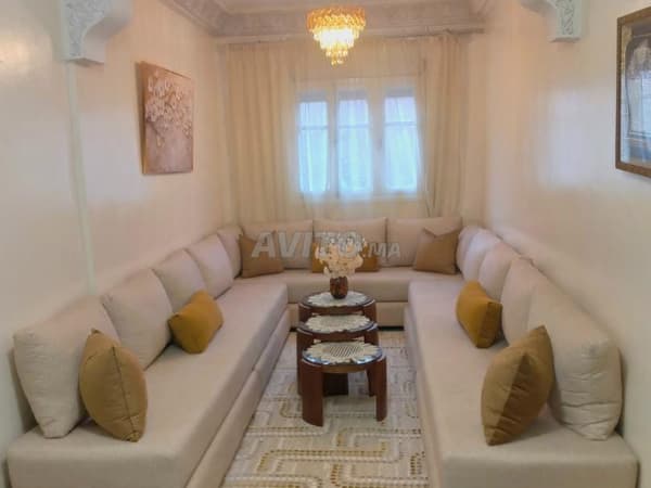 Sidi Maarouf Casablanca