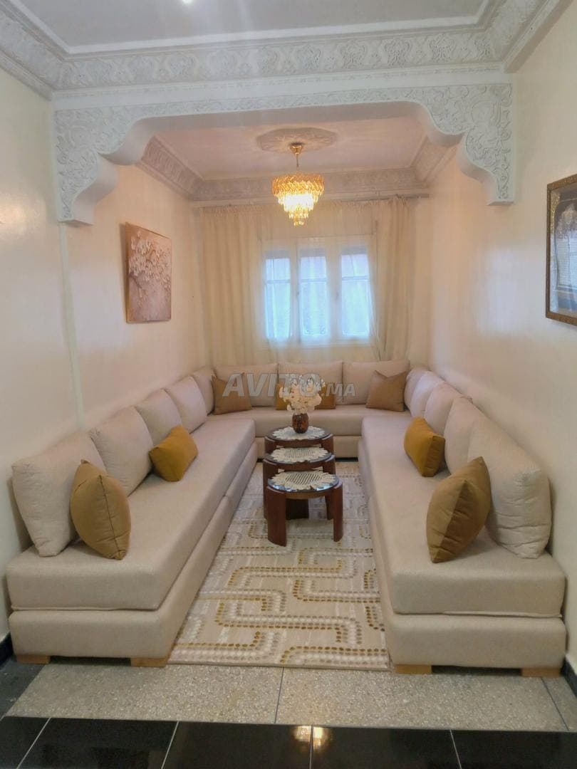 سيدي معروف الدار البيضاء