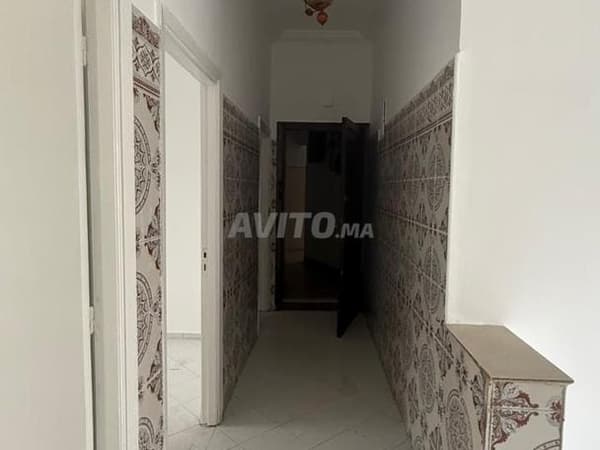 Appartement te koop 50 m² in Casablanca