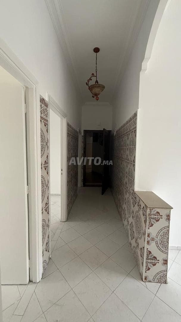 Appartement à vendre 50 m² à Casablanca