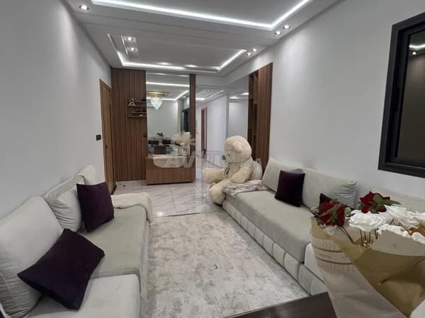 Appartement à louer 96 m² à Kénitra