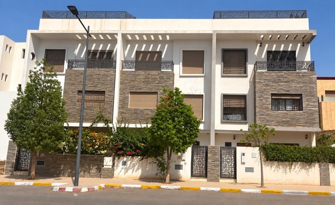 Vente Villa à Agadir