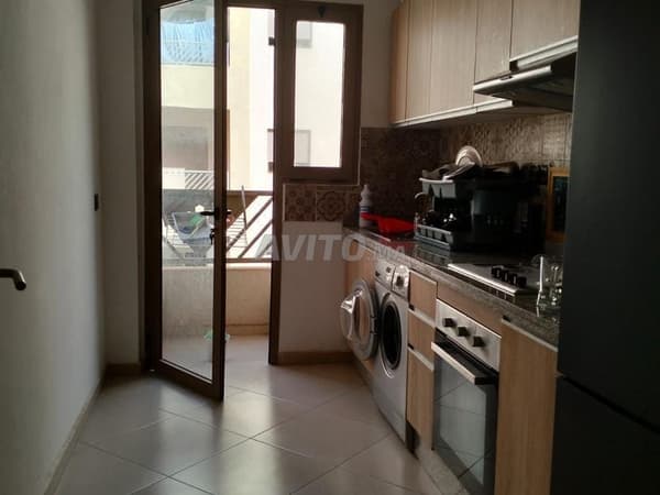 Appartement te huur 79 m² in Jardins Temara