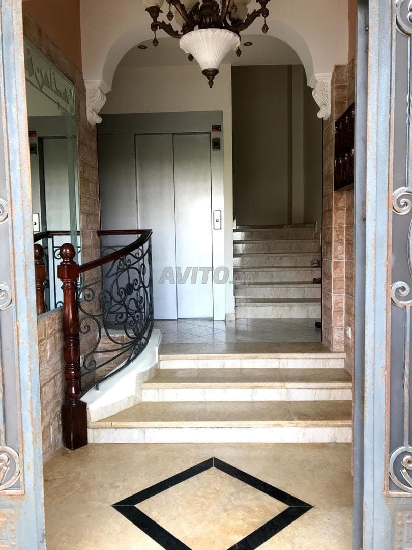 Appartement te koop in Martil 70m onderhandelbaar
