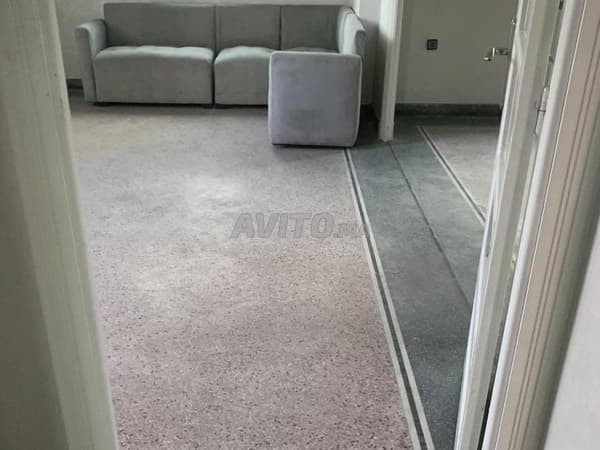 Kantoren te huur 80 m² in Casablanca