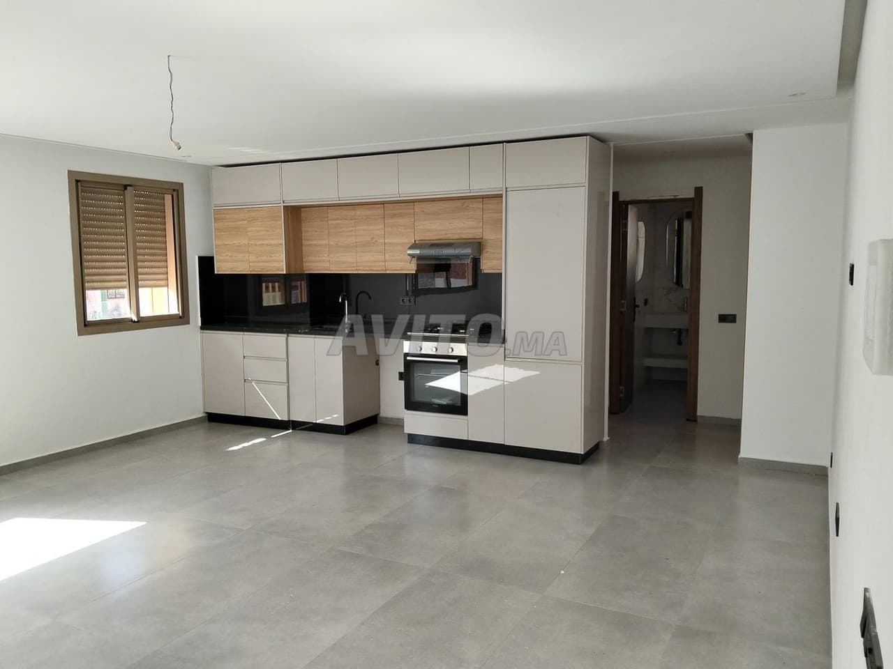 NIEUW APPARTEMENT VAN 67 m² IN HET HART VAN Guéliz