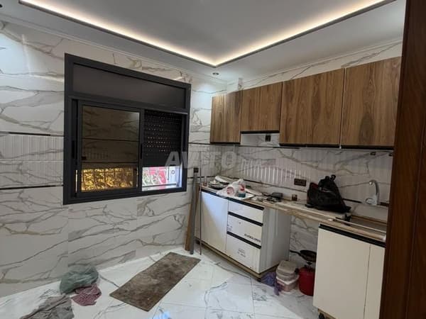 Appartamento in affitto vicino a Marjane e allo stadio Ibn Batouta