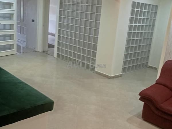 Bureau My Driss
