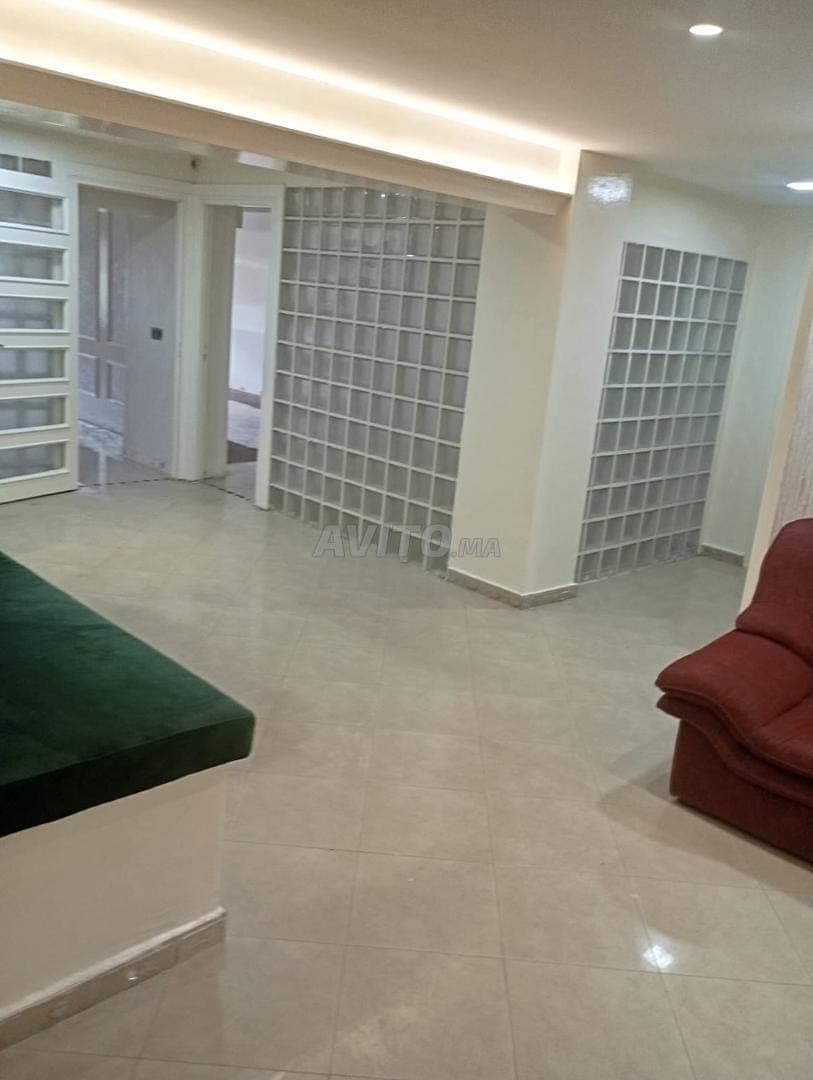 My Driss Office