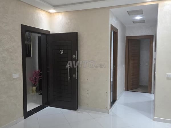 Beautiful apartment in Salé El Jadida