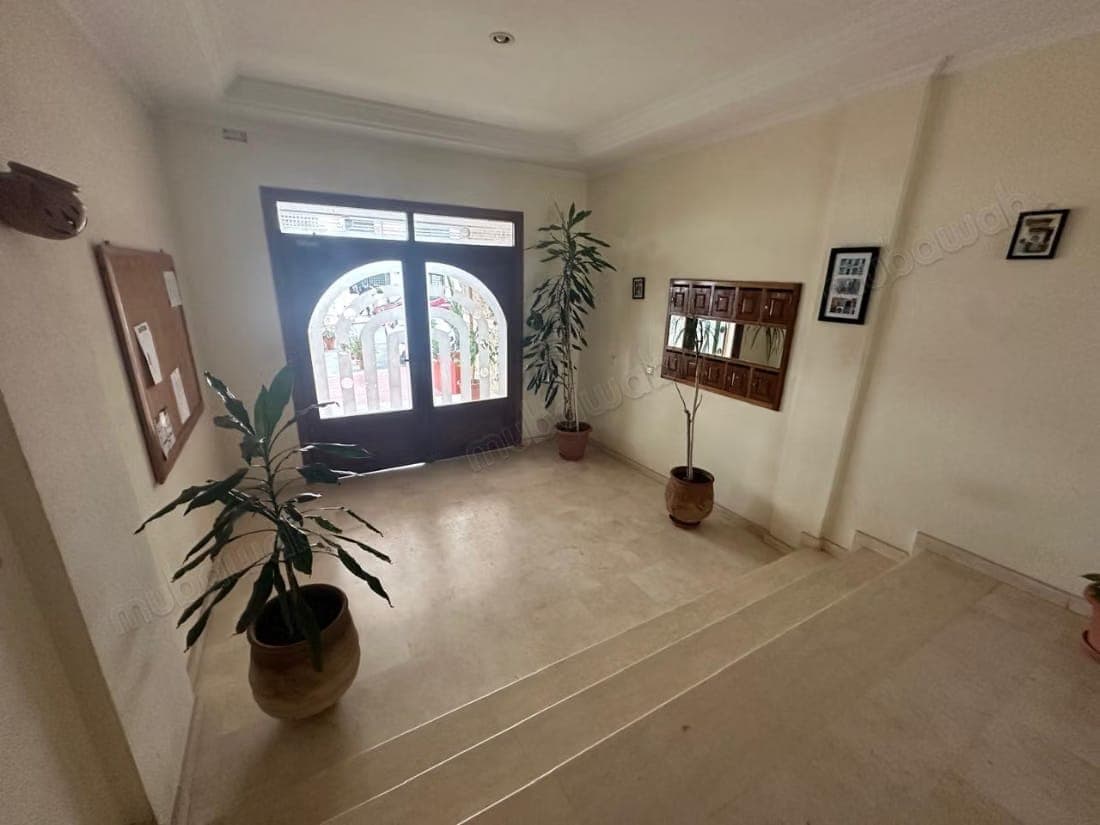 Zu vermieten: schöne 3-Zimmer-Wohnung HAY RIAD, Annakhil