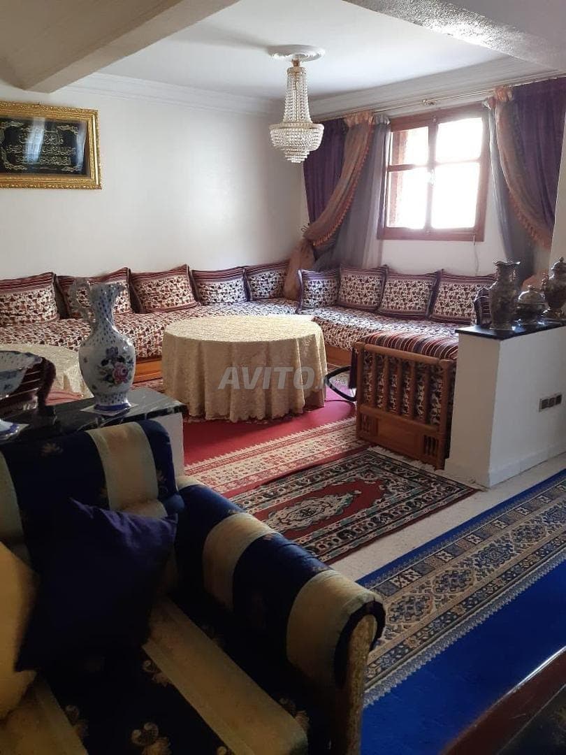 BELLE MAISON R+2 A VENDRE