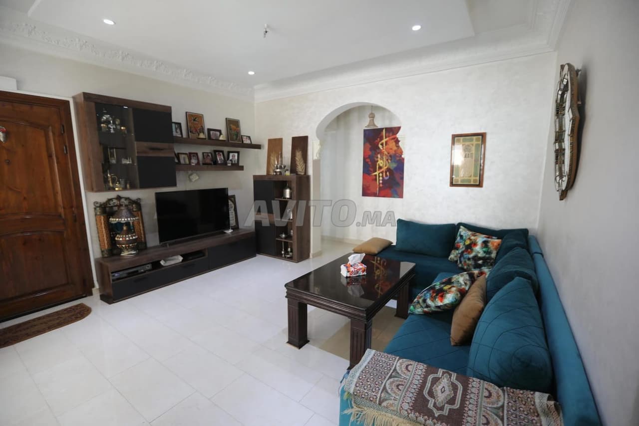 Apartamento en venta de 115 m² en Casablanca