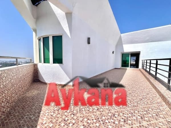 Huurwoning Rabat Haut Agdal
