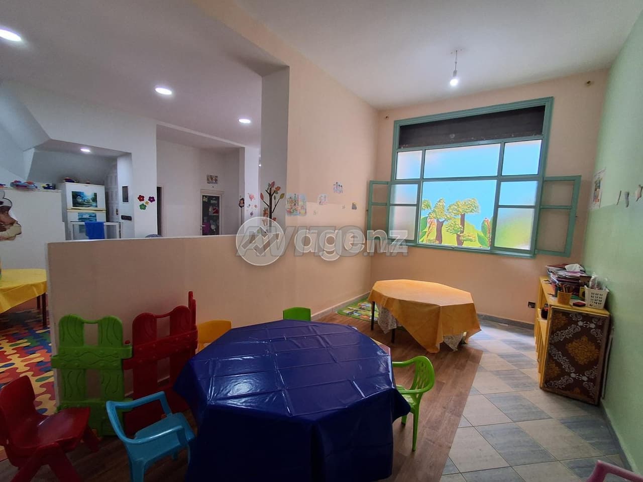 SAL-BA-1029 - Commercial premises for sale in Hay Chemaou