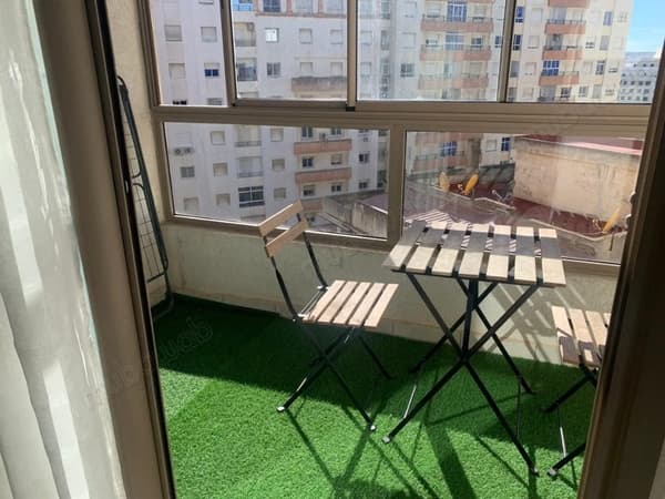 Wohnung 62 m² Strand 2 Schlafzimmer Vollständig deklariert