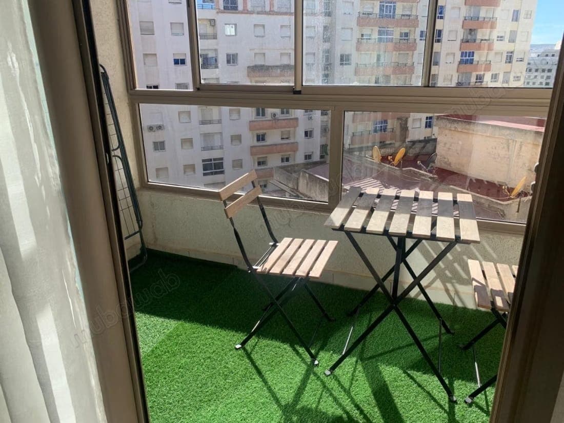 Wohnung 62 m² Strand 2 Schlafzimmer Vollständig deklariert