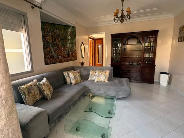 Apartment 81 m² for rent in Casablanca Bourgogne (Anfa)