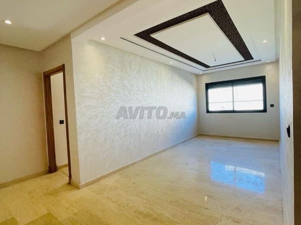 Apartment for Rent 78 m² in Casablanca