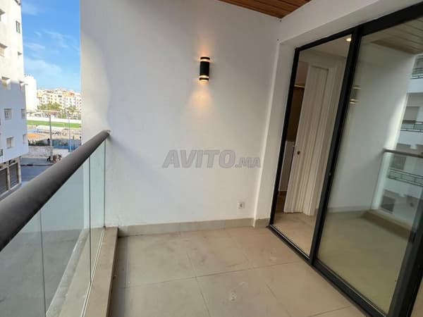 Joli studio à vendre à côté de lycée Lyautey