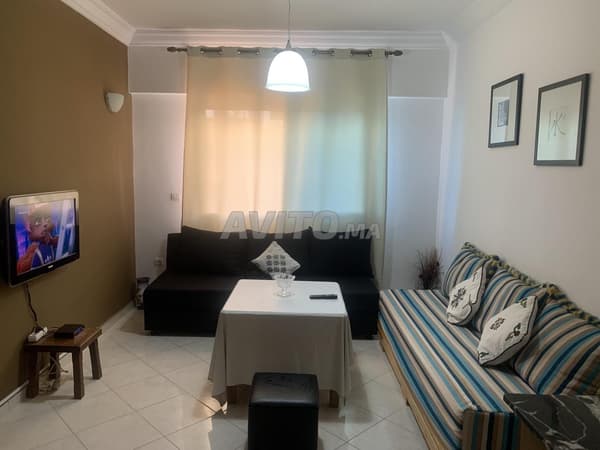 À louer 75 m² à Al Hoceima