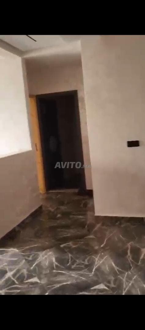 Leeg, karaktervol en prachtig appartement