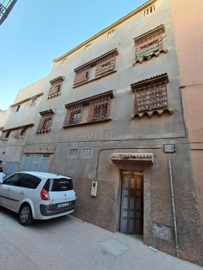 Grande Maison