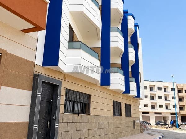 Apartment for sale 90 m² in Bouznika