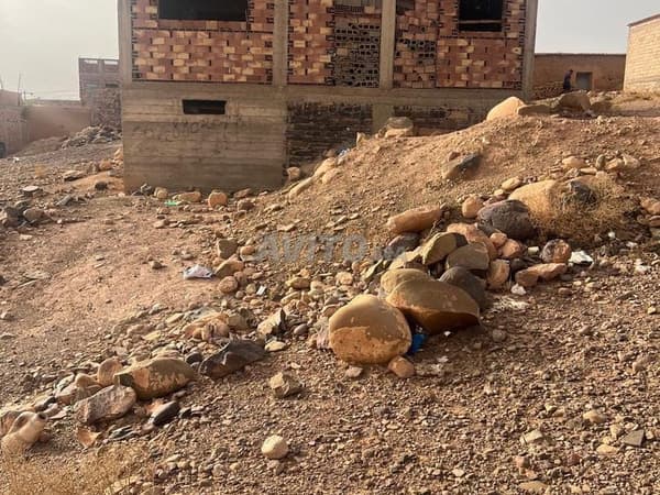 Casa in vendita in fase di costruzione