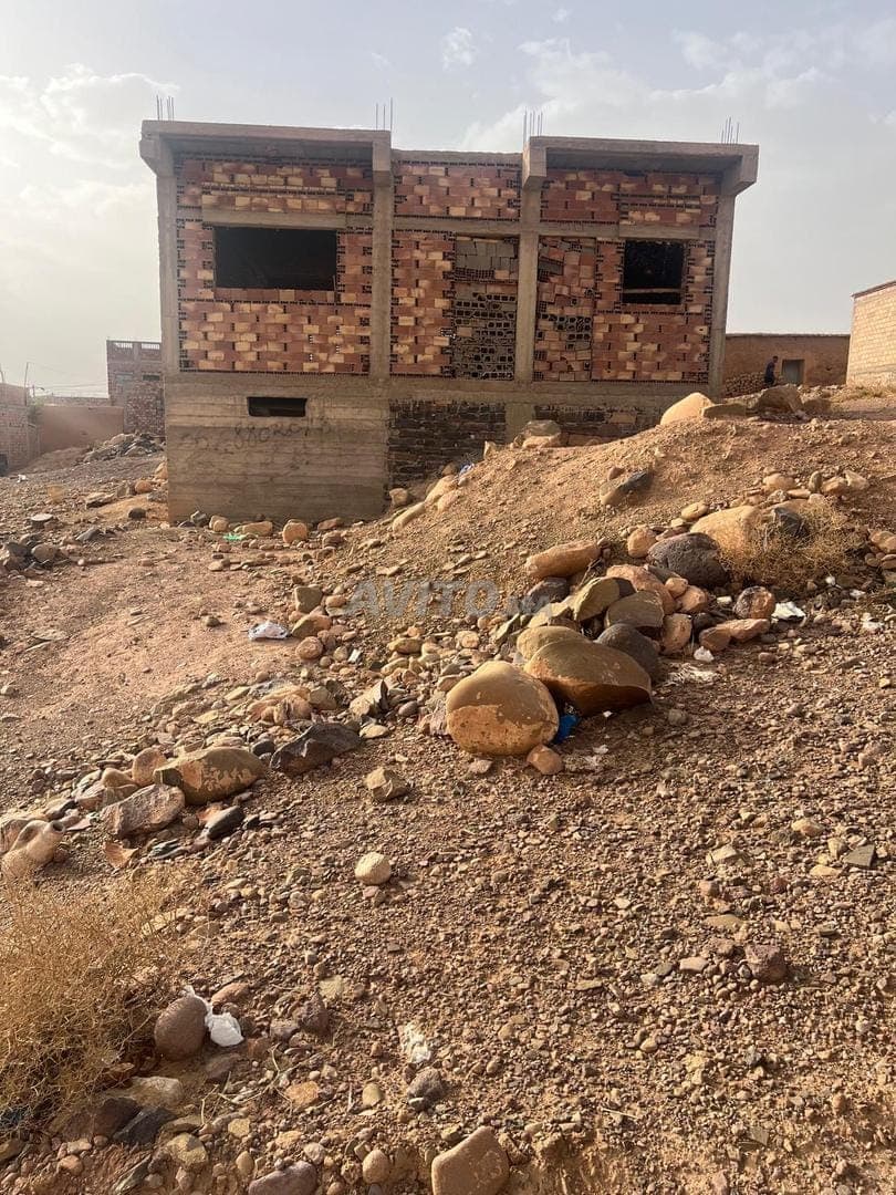 Casa in vendita in fase di costruzione