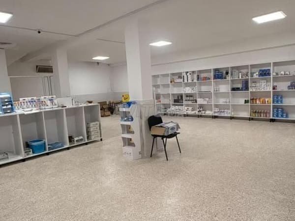 LOCALE COMMERCIALE IN AFFITTO
