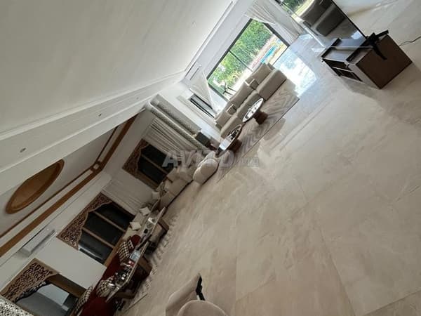 Villa te huur
