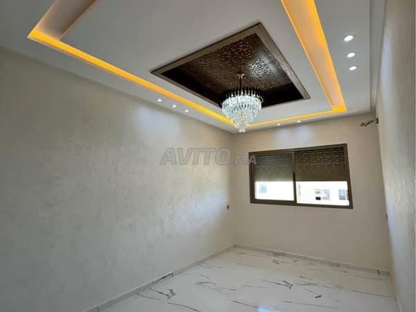 Apartamento de 65 m2 Younes Mehdia Kénitra