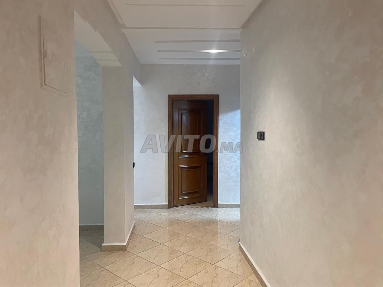 Appartement haut standing à Roches Noires