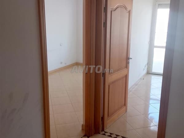 Oficina de 110 m2 con ascensor y garaje