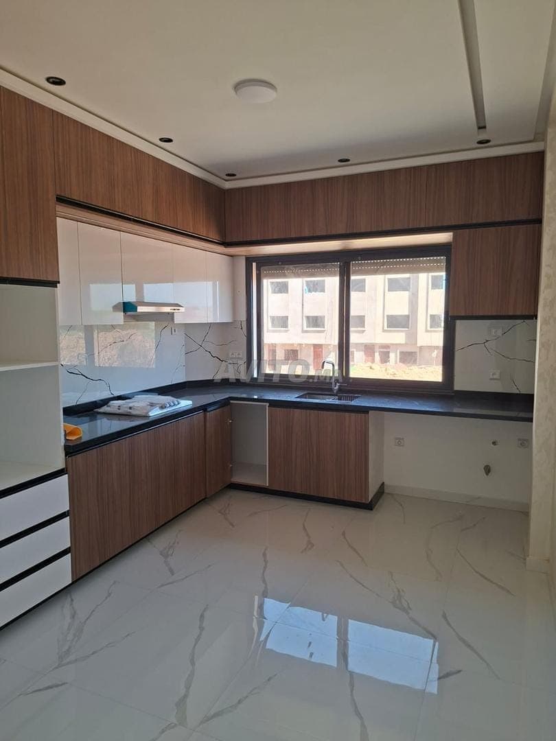 Appartement R+2 Cipari