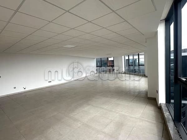 Oficina en venta de 126 m² Roches Noires Casablanca