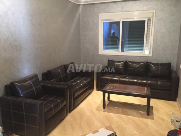 Appartement à vendre 90 m² à Martil