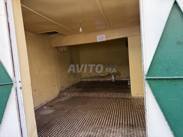 Local commercial à louer