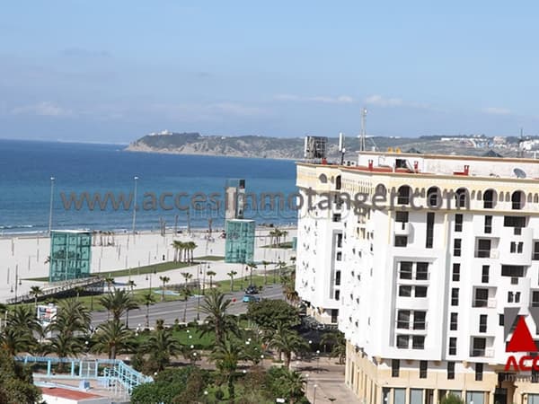Location Appartement Meublé Haut Standing