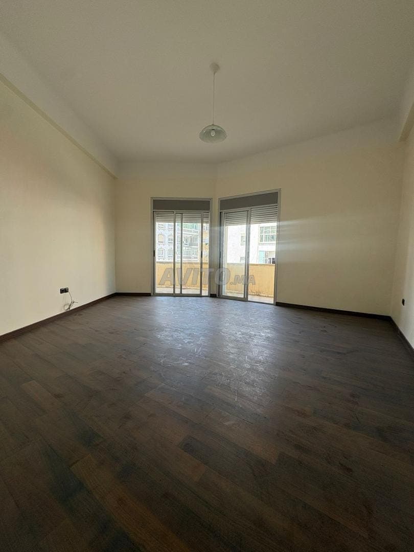 Appartement à vendre 103 m² à Casablanca